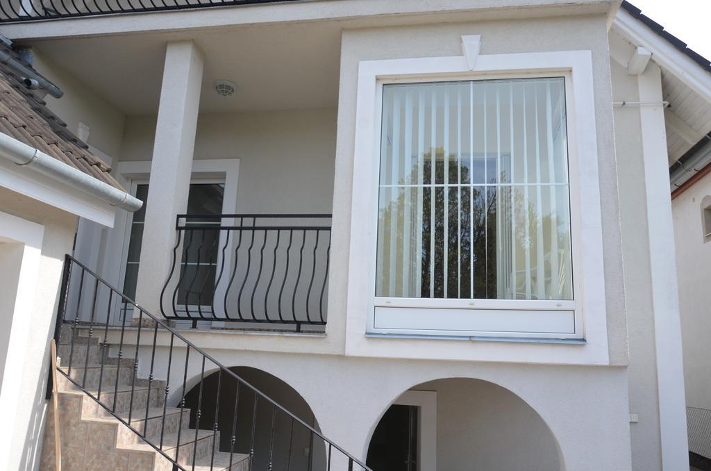 Villa Ladver Heviz Ruang foto