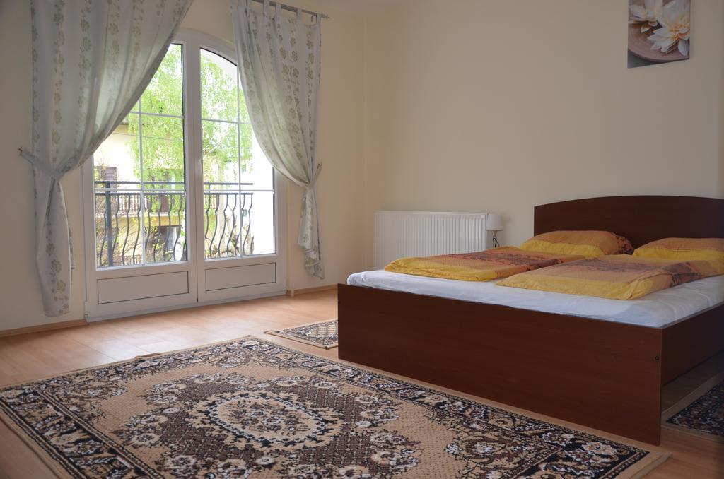 Villa Ladver Heviz Ruang foto